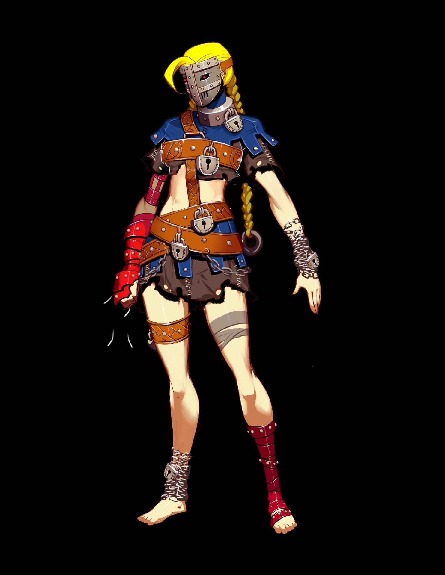 Ultra Street Fighter IV